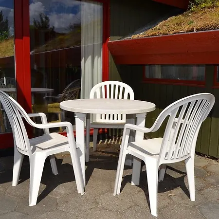 Dom wakacyjny Holiday Ringvejen A- 3733 Bolilmark