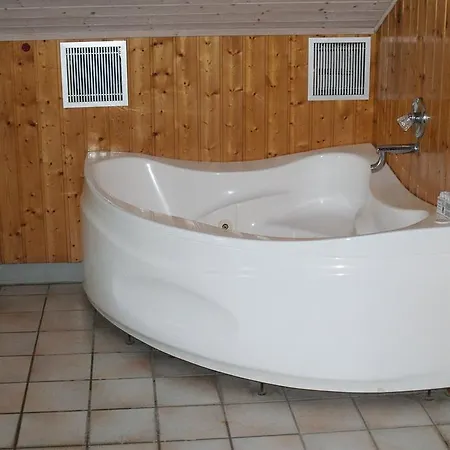 Holiday Ringvejen A- 3733 Dom wakacyjny Bolilmark